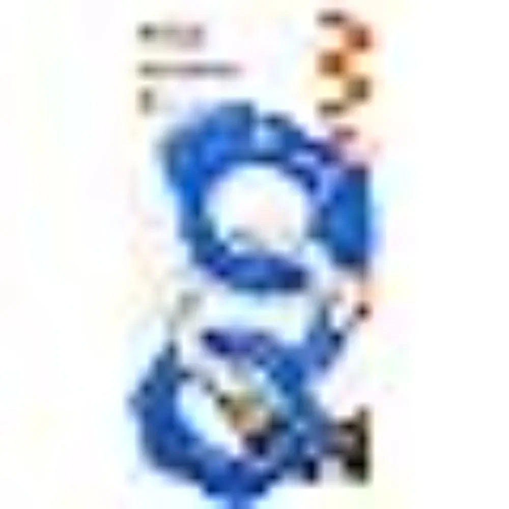 Petstages Orka Dentalinks Puppy Chew Toy for Small Breeds & Puppy: NWT